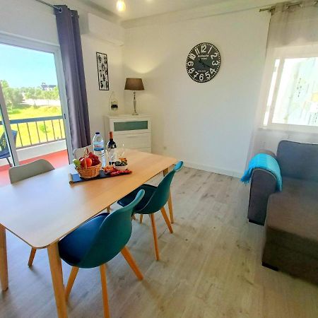 Sweet Beach Flat - Sea View-Wifi-Ac - אלבור מראה חיצוני תמונה