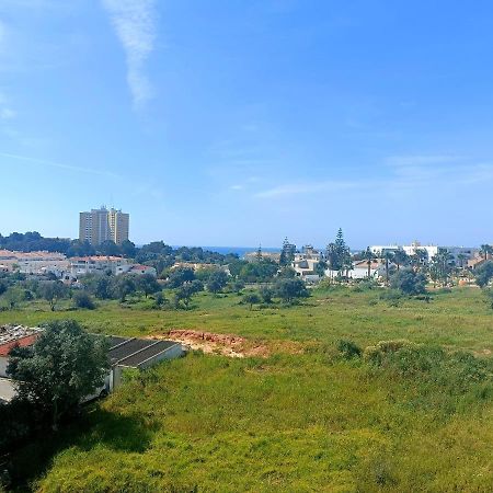 Sweet Beach Flat - Sea View-Wifi-Ac - אלבור מראה חיצוני תמונה