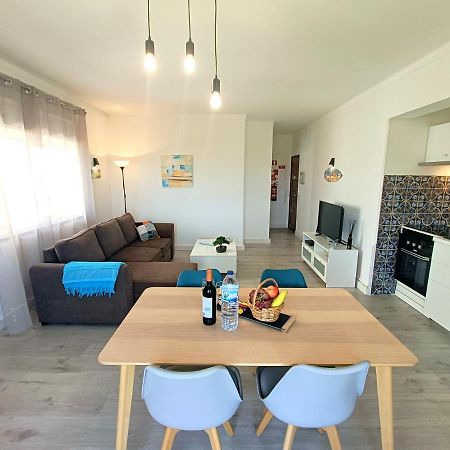 Sweet Beach Flat - Sea View-Wifi-Ac - אלבור מראה חיצוני תמונה
