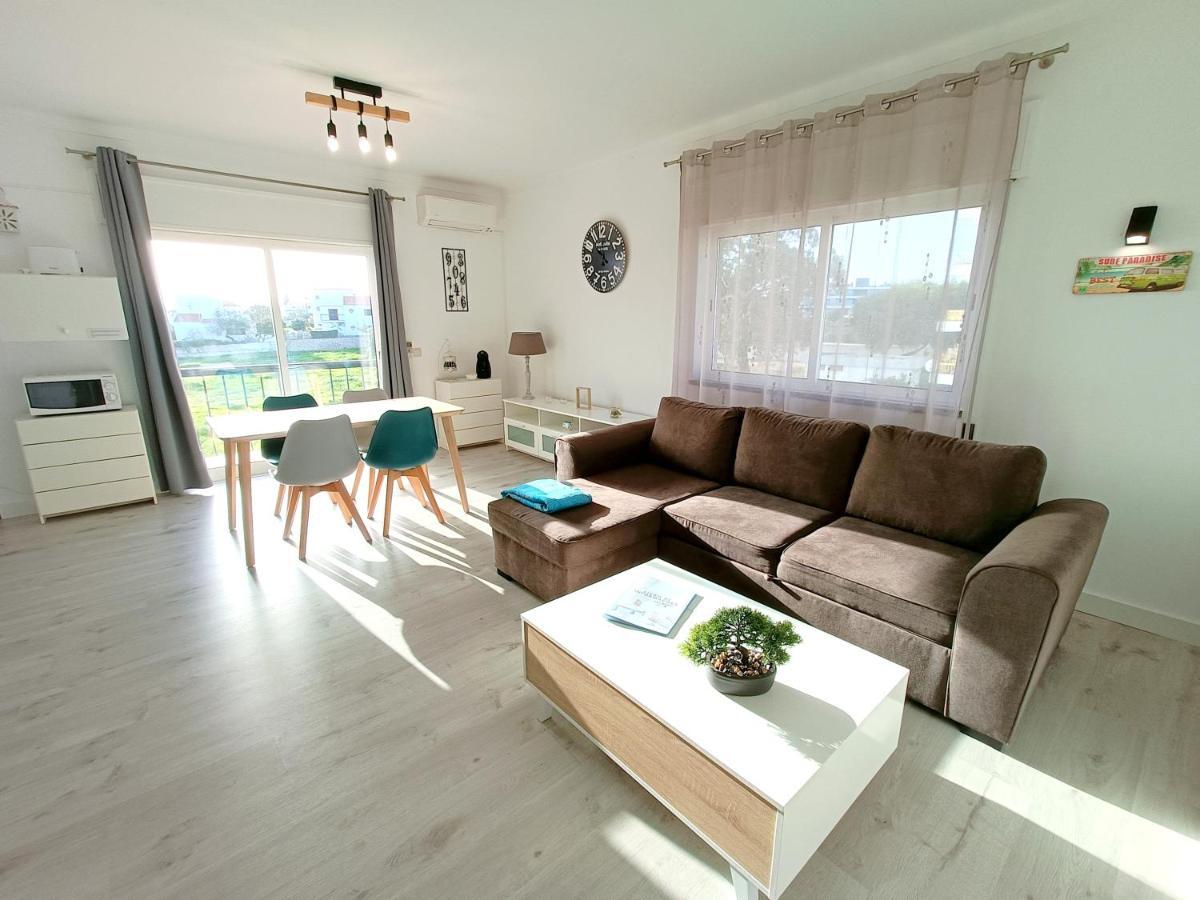 Sweet Beach Flat - Sea View-Wifi-Ac - אלבור מראה חיצוני תמונה