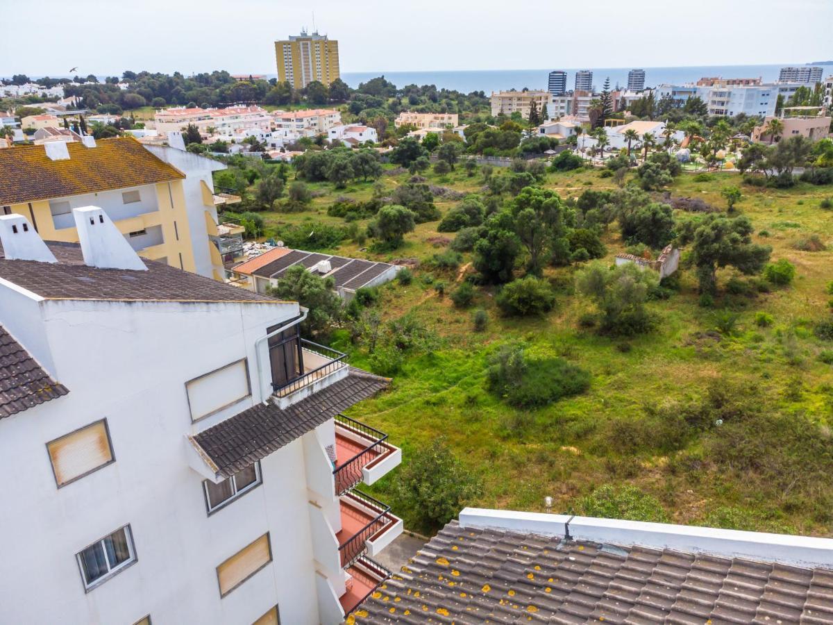 Sweet Beach Flat - Sea View-Wifi-Ac - אלבור מראה חיצוני תמונה