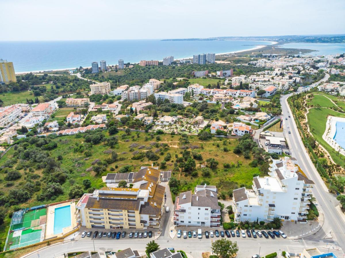 Sweet Beach Flat - Sea View-Wifi-Ac - אלבור מראה חיצוני תמונה