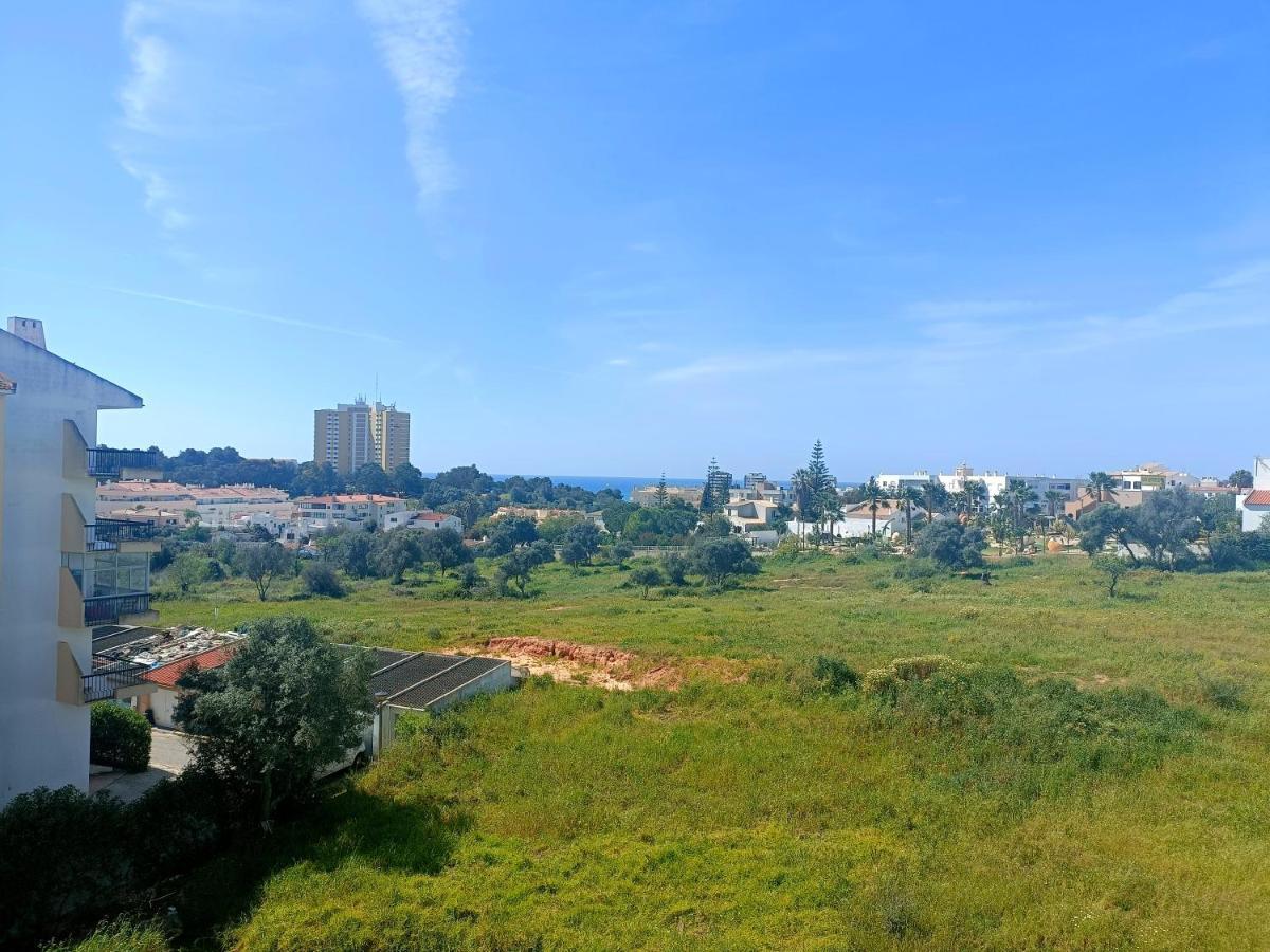 Sweet Beach Flat - Sea View-Wifi-Ac - אלבור מראה חיצוני תמונה