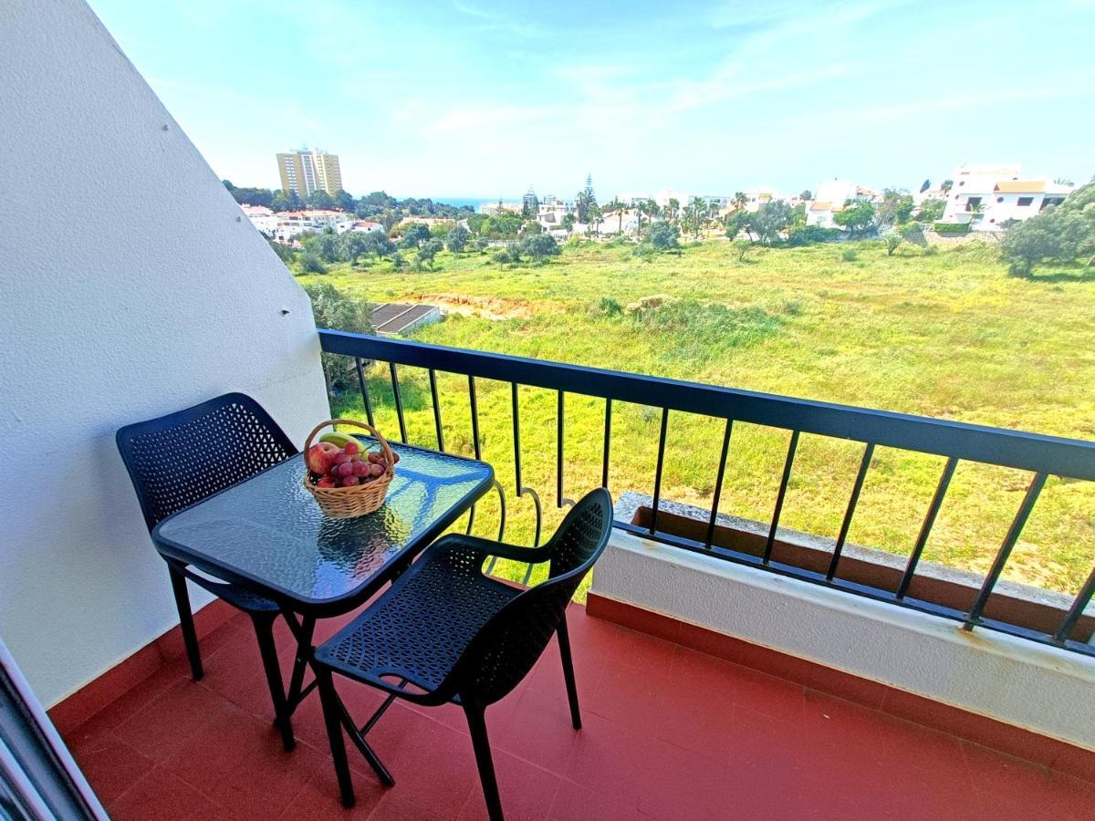 Sweet Beach Flat - Sea View-Wifi-Ac - אלבור מראה חיצוני תמונה